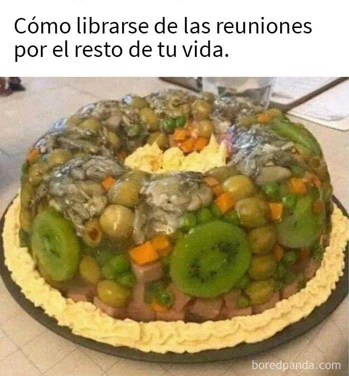 Pero… deberías probarlo. ¿Qué pasa si resulta ser una creación divina?