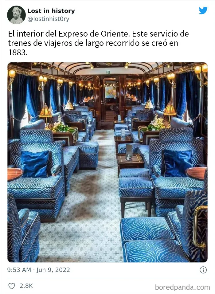 20 Imágenes esclarecedoras que "arrojan luz sobre nuestro pasado"