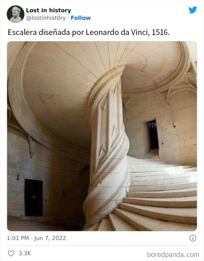 20 Imágenes esclarecedoras que "arrojan luz sobre nuestro pasado"