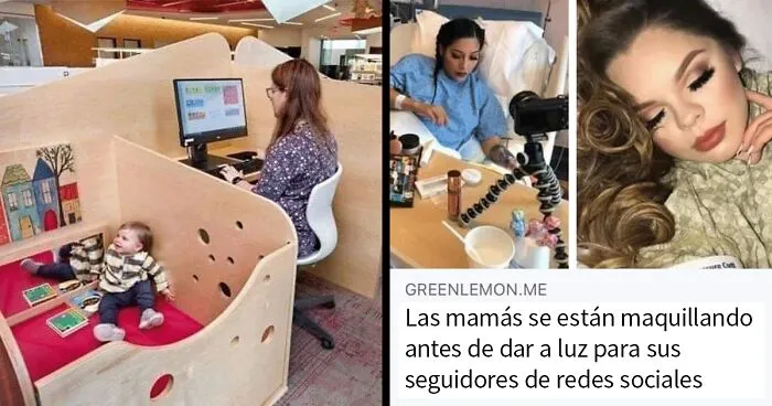 ''Humanos del capitalismo'': 20 fotos que miran al capitalismo desde una perspectiva sarcástica e irónica (nuevas fotos)