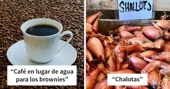 Los cocineros caseros revelan 25 ingredientes "secretos" que utilizan para que la comida sepa mejor