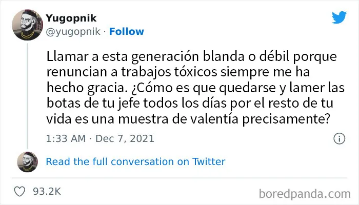 20 Publicaciones elocuentes sobre el capitalismo tardío del grupo de Facebook «Anti-trabajo»