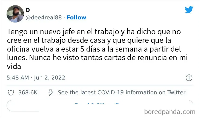 20 Publicaciones elocuentes sobre el capitalismo tardío del grupo de Facebook «Anti-trabajo»