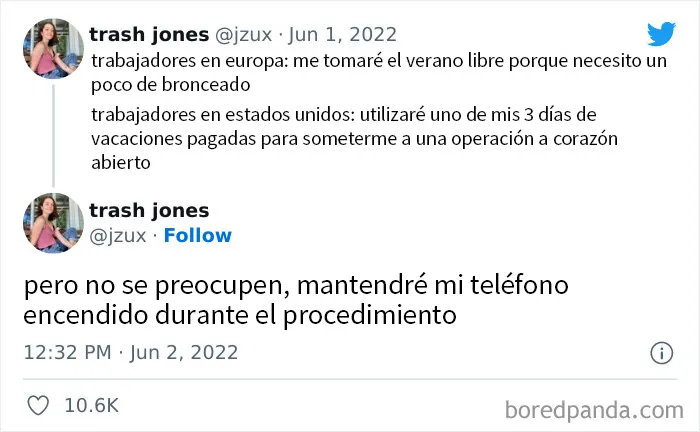 20 Publicaciones elocuentes sobre el capitalismo tardío del grupo de Facebook «Anti-trabajo»