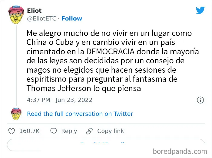 20 Publicaciones elocuentes sobre el capitalismo tardío del grupo de Facebook «Anti-trabajo»