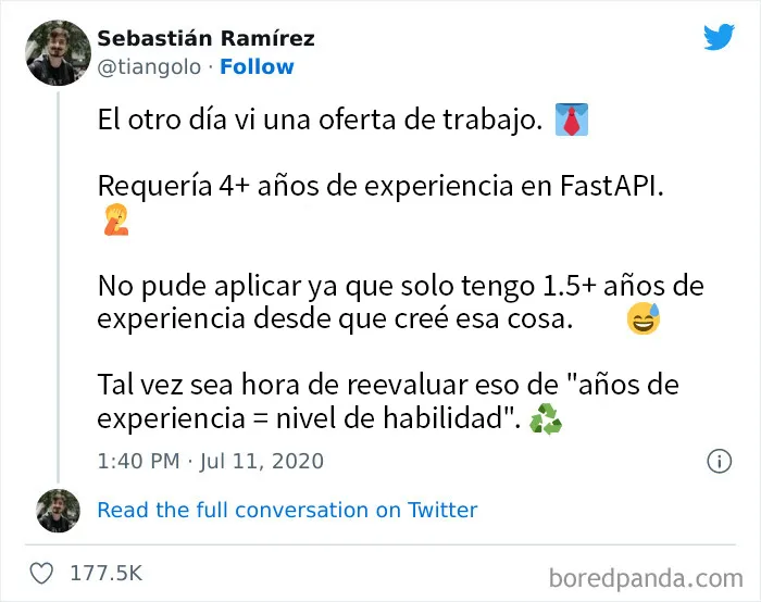 20 Publicaciones elocuentes sobre el capitalismo tardío del grupo de Facebook «Anti-trabajo»