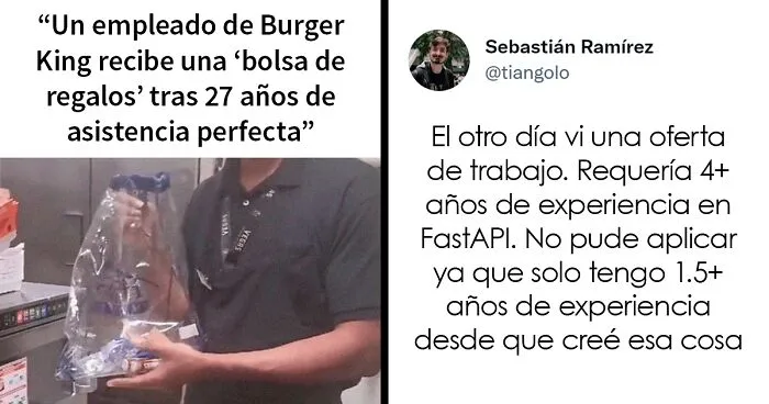 20 Publicaciones elocuentes sobre el capitalismo tardío del grupo de Facebook «Anti-trabajo»