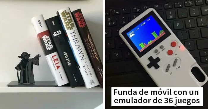 25 Productos muy extraños compartidos en este grupo online