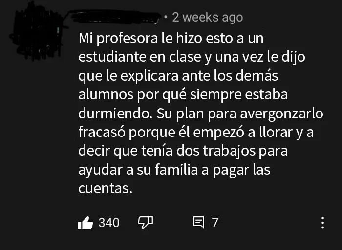 20 Profesores tan tóxicos que no deberían dar clase nunca más, denunciados por estudiantes y sus padres
