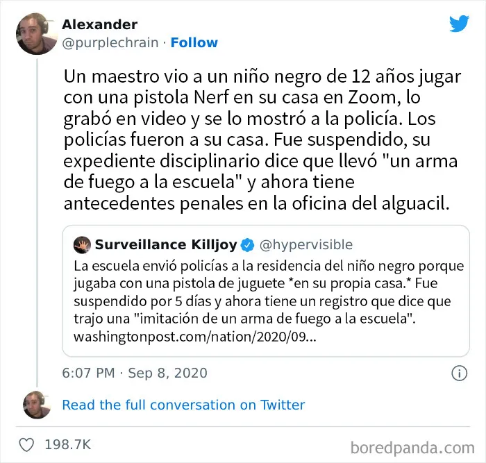 20 Profesores tan tóxicos que no deberían dar clase nunca más, denunciados por estudiantes y sus padres