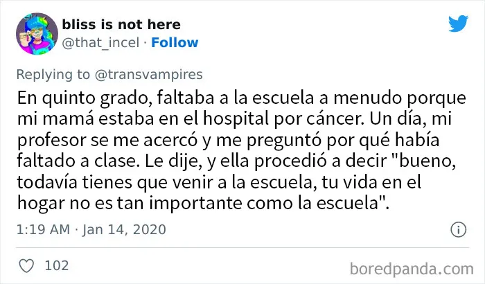 20 Profesores tan tóxicos que no deberían dar clase nunca más, denunciados por estudiantes y sus padres