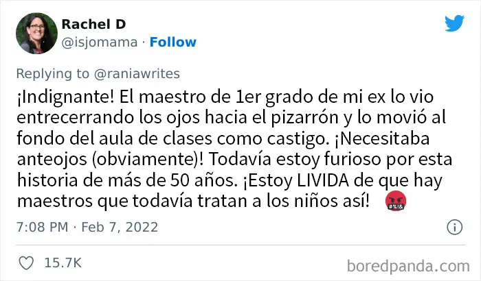 20 Profesores tan tóxicos que no deberían dar clase nunca más, denunciados por estudiantes y sus padres