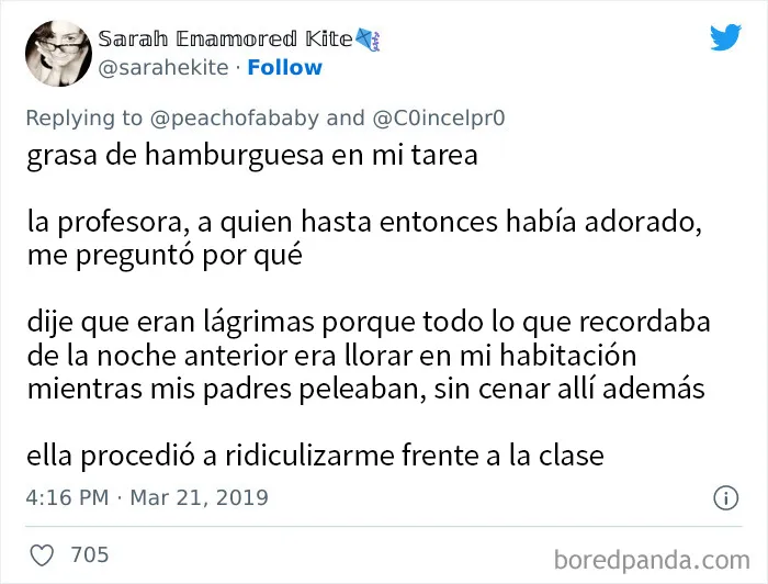 20 Profesores tan tóxicos que no deberían dar clase nunca más, denunciados por estudiantes y sus padres