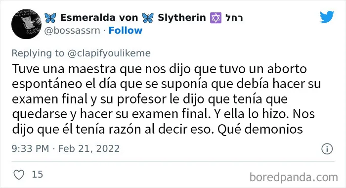 20 Profesores tan tóxicos que no deberían dar clase nunca más, denunciados por estudiantes y sus padres