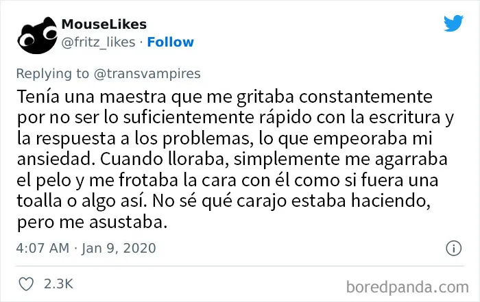 20 Profesores tan tóxicos que no deberían dar clase nunca más, denunciados por estudiantes y sus padres