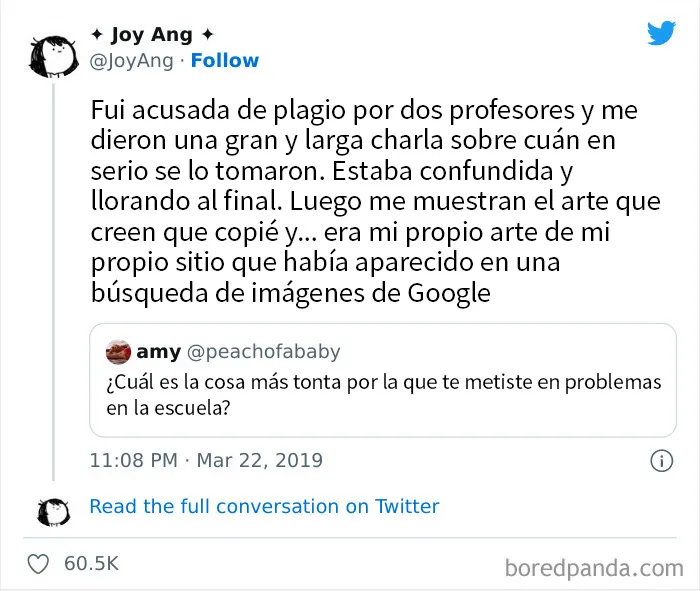 20 Profesores tan tóxicos que no deberían dar clase nunca más, denunciados por estudiantes y sus padres