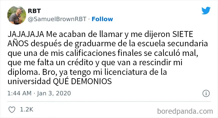 20 Profesores tan tóxicos que no deberían dar clase nunca más, denunciados por estudiantes y sus padres