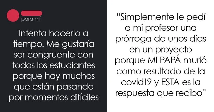 20 Profesores tan tóxicos que no deberían dar clase nunca más, denunciados por estudiantes y sus padres