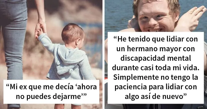 "¿Por qué no quieres tener hijos?": 20 personas responden sinceramente