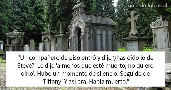20 Divertidas historias difíciles de creer, contadas en esta comunidad online