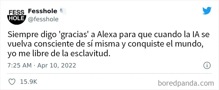 20 Confesiones muy jugosas de esta cuenta de twitter donde la gente cuenta sus oscuros secretos (nuevas respuestas)