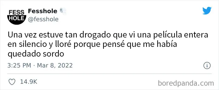 20 Confesiones muy jugosas de esta cuenta de twitter donde la gente cuenta sus oscuros secretos (nuevas respuestas)