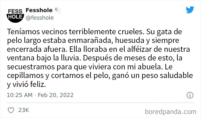 20 Confesiones muy jugosas de esta cuenta de twitter donde la gente cuenta sus oscuros secretos (nuevas respuestas)