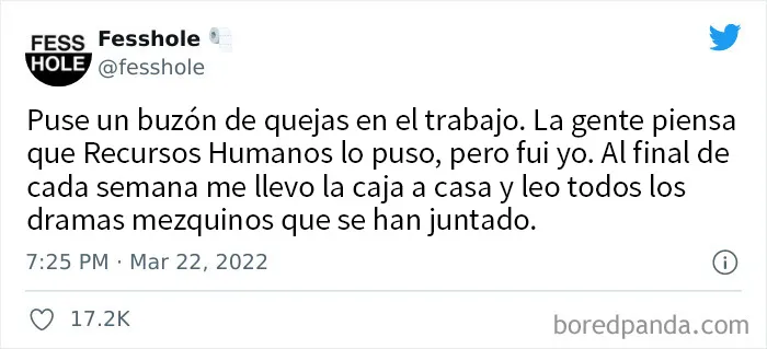 20 Confesiones muy jugosas de esta cuenta de twitter donde la gente cuenta sus oscuros secretos (nuevas respuestas)