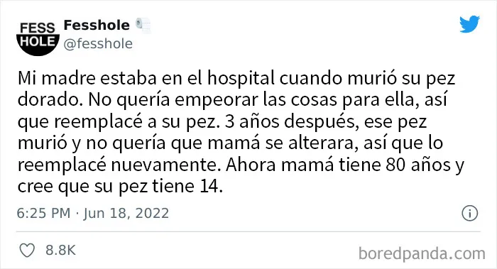 20 Confesiones muy jugosas de esta cuenta de twitter donde la gente cuenta sus oscuros secretos (nuevas respuestas)