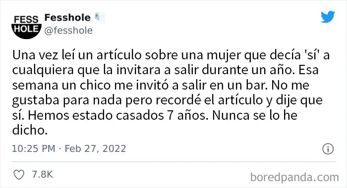 20 Confesiones muy jugosas de esta cuenta de twitter donde la gente cuenta sus oscuros secretos (nuevas respuestas)