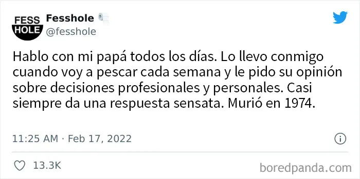 20 Confesiones muy jugosas de esta cuenta de twitter donde la gente cuenta sus oscuros secretos (nuevas respuestas)