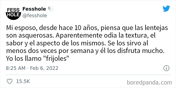 20 Confesiones muy jugosas de esta cuenta de twitter donde la gente cuenta sus oscuros secretos (nuevas respuestas)