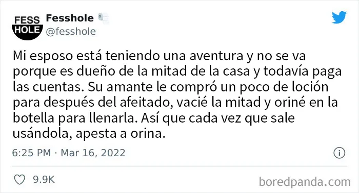 20 Confesiones muy jugosas de esta cuenta de twitter donde la gente cuenta sus oscuros secretos (nuevas respuestas)