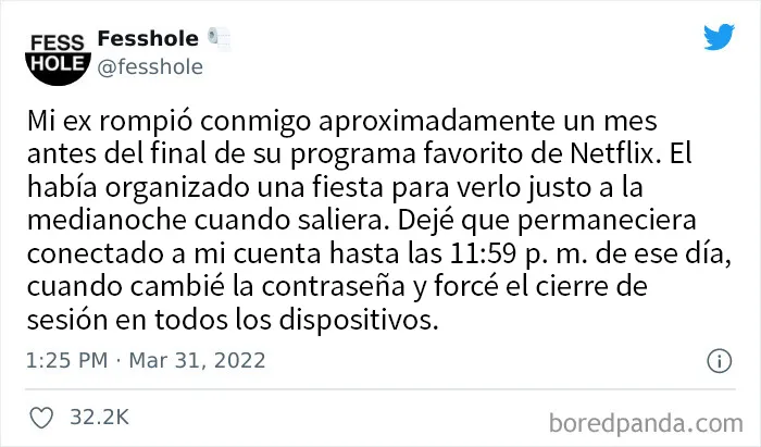 20 Confesiones muy jugosas de esta cuenta de twitter donde la gente cuenta sus oscuros secretos (nuevas respuestas)