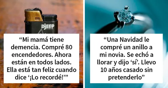 20 Confesiones muy jugosas de esta cuenta de twitter donde la gente cuenta sus oscuros secretos (nuevas respuestas)