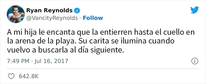 20 Divertidos tuits de padres deseando que acabe el verano