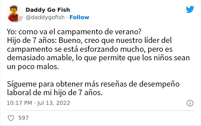 20 Divertidos tuits de padres deseando que acabe el verano