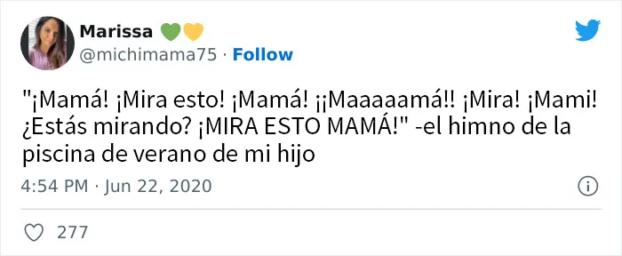 20 Divertidos tuits de padres deseando que acabe el verano