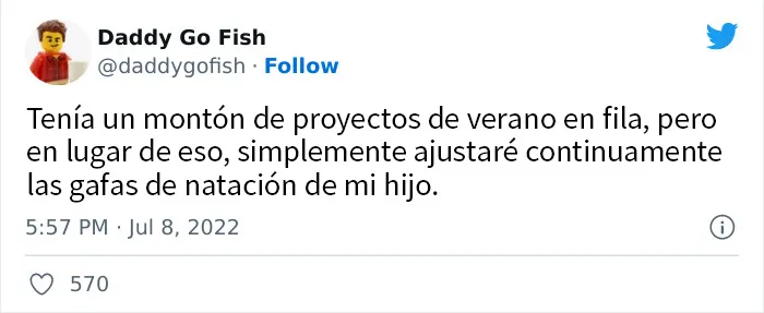 20 Divertidos tuits de padres deseando que acabe el verano