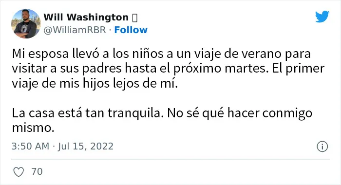 20 Divertidos tuits de padres deseando que acabe el verano
