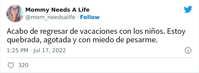 20 Divertidos tuits de padres deseando que acabe el verano