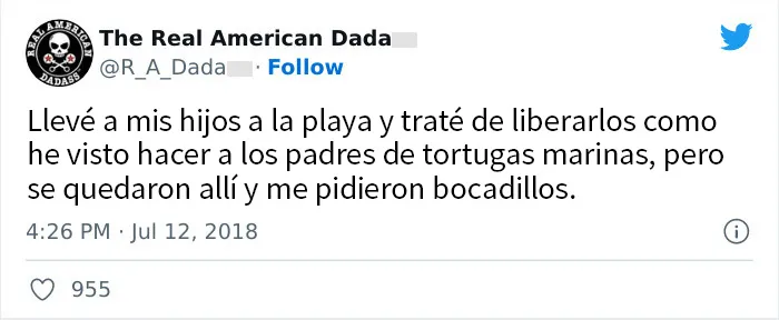 20 Divertidos tuits de padres deseando que acabe el verano
