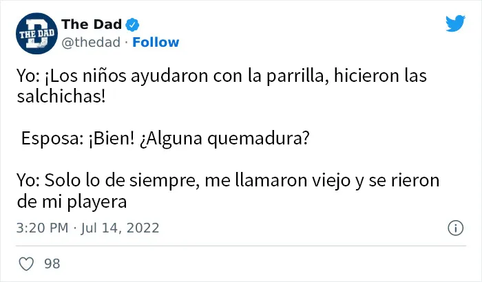 20 Divertidos tuits de padres deseando que acabe el verano
