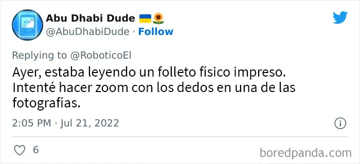 “Pasé 35 minutos intentando abrir el coche equivocado”: 20 personas muy instruidas comparten sus momentos más tontos en este hilo viral