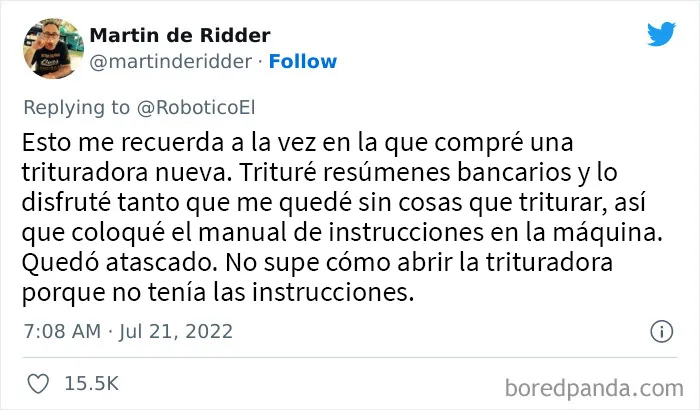 “Pasé 35 minutos intentando abrir el coche equivocado”: 20 personas muy instruidas comparten sus momentos más tontos en este hilo viral