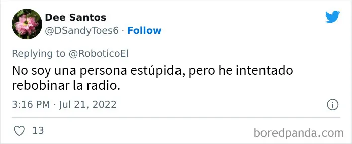 “Pasé 35 minutos intentando abrir el coche equivocado”: 20 personas muy instruidas comparten sus momentos más tontos en este hilo viral