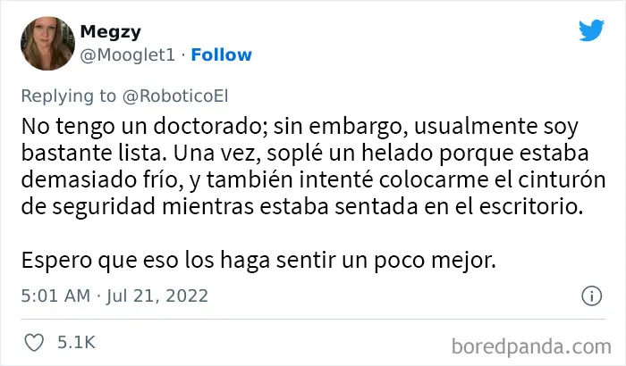 “Pasé 35 minutos intentando abrir el coche equivocado”: 20 personas muy instruidas comparten sus momentos más tontos en este hilo viral