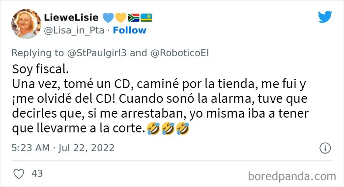 “Pasé 35 minutos intentando abrir el coche equivocado”: 20 personas muy instruidas comparten sus momentos más tontos en este hilo viral