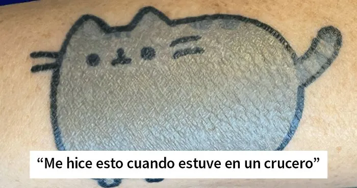 25 Nuevos tatuajes muy impresionantes compartidos por nuestros lectores