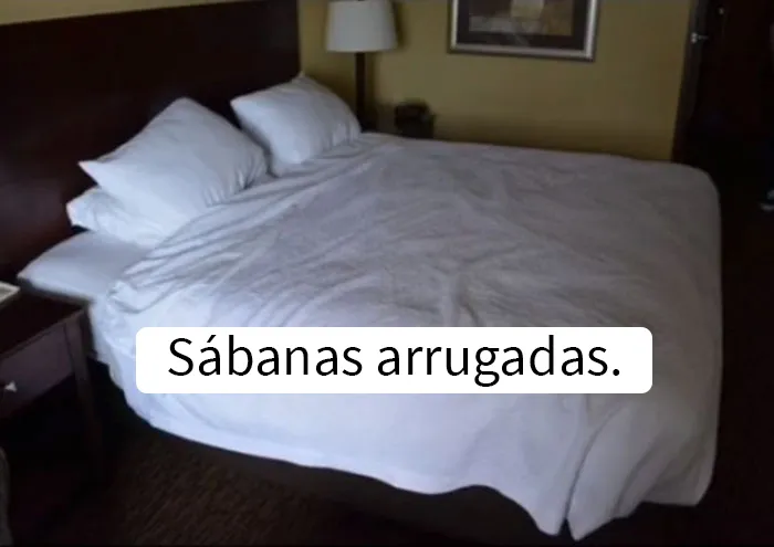 20 Cosas que hacen que tu casa parezca de "mal gusto"